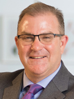 Image of Graham Emmett, Joint Chief Executive Officer