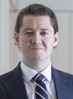Image of Matthew Blaine Young, Head of Originations